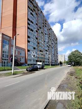 Студия квартира, вторичка, 22м2, 1/17 этаж