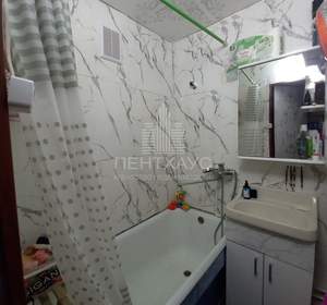 2-к квартира, вторичка, 44м2, 4/5 этаж