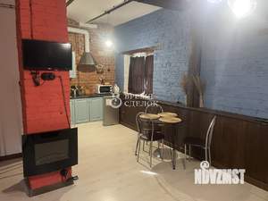 2-к квартира, вторичка, 42м2, 1/3 этаж