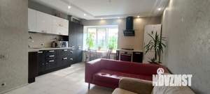 2-к квартира, вторичка, 50м2, 1/3 этаж