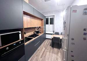 2-к квартира, вторичка, 60м2, 2/4 этаж