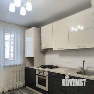 3-к квартира, вторичка, 66м2, 4/10 этаж