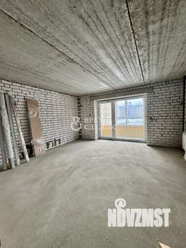 1-к квартира, вторичка, 54м2, 3/7 этаж