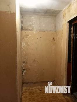 1-к квартира, вторичка, 29м2, 6/9 этаж