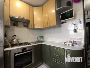 2-к квартира, вторичка, 45м2, 5/6 этаж