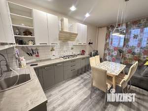 3-к квартира, вторичка, 98м2, 10/12 этаж