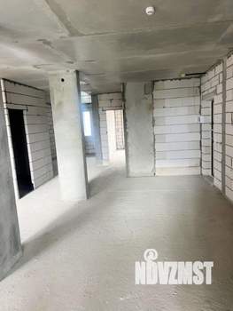 3-к квартира, сданный дом, 95м2, 15/17 этаж