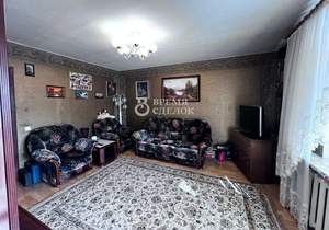 2-к квартира, вторичка, 55м2, 3/10 этаж