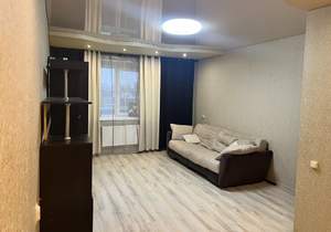 1-к квартира, вторичка, 44м2, 2/10 этаж