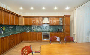 2-к квартира, вторичка, 115м2, 2/9 этаж
