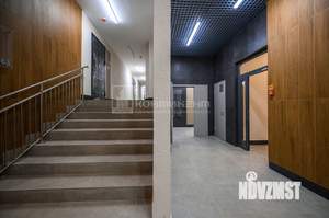 3-к квартира, вторичка, 80м2, 11/17 этаж