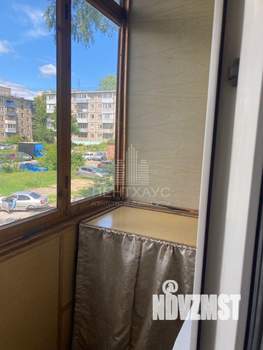 2-к квартира, вторичка, 45м2, 2/5 этаж