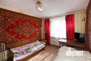 2-к квартира, вторичка, 50м2, 8/9 этаж