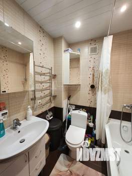1-к квартира, вторичка, 38м2, 13/13 этаж