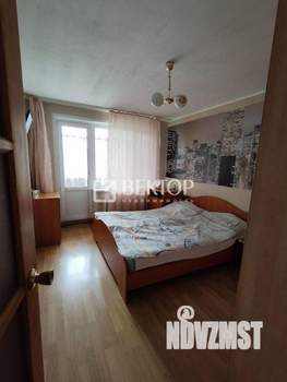 2-к квартира, вторичка, 46м2, 1/5 этаж