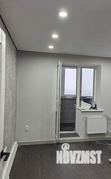 1-к квартира, вторичка, 36м2, 13/17 этаж