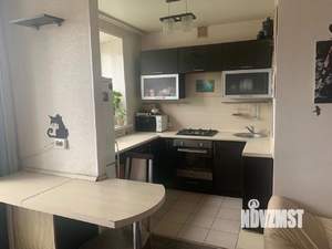 3-к квартира, вторичка, 58м2, 5/5 этаж