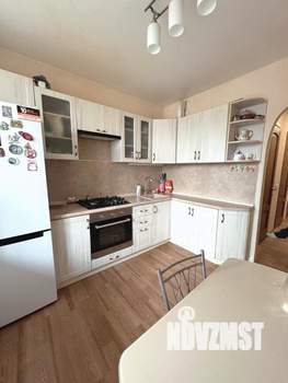 3-к квартира, вторичка, 71м2, 3/9 этаж