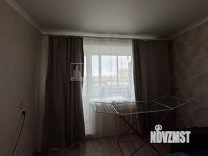 1-к квартира, вторичка, 29м2, 3/9 этаж