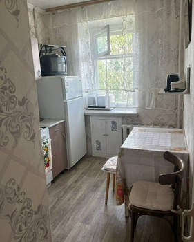 1-к квартира, вторичка, 30м2, 7/9 этаж