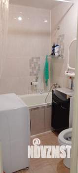 1-к квартира, вторичка, 32м2, 4/5 этаж