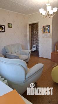 1-к квартира, вторичка, 33м2, 4/5 этаж
