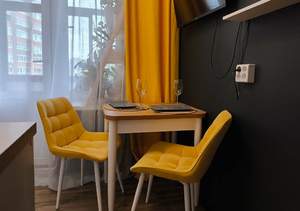 2-к квартира, вторичка, 40м2, 5/12 этаж