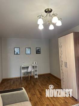 1-к квартира, вторичка, 32м2, 3/5 этаж