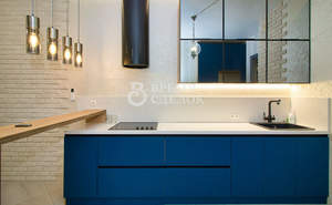 2-к квартира, вторичка, 71м2, 7/8 этаж