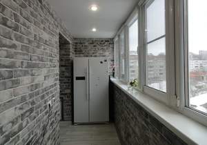 3-к квартира, вторичка, 72м2, 7/10 этаж