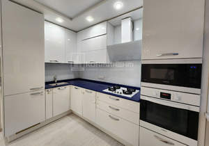 3-к квартира, вторичка, 83м2, 3/17 этаж