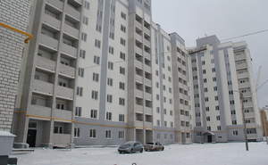 3-к квартира, вторичка, 83м2, 6/9 этаж
