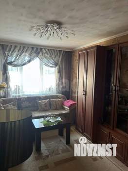 3-к квартира, вторичка, 66м2, 9/10 этаж