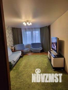 1-к квартира, вторичка, 45м2, 2/9 этаж