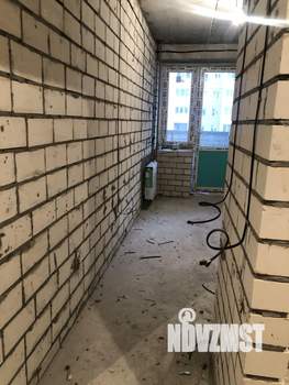 1-к квартира, вторичка, 26м2, 4/10 этаж