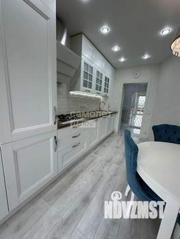 2-к квартира, вторичка, 61м2, 7/7 этаж