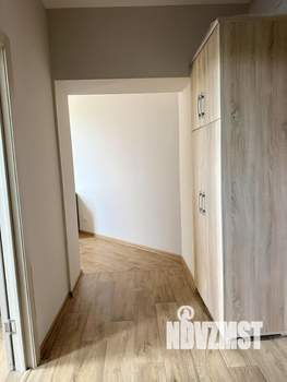 1-к квартира, вторичка, 40м2, 7/12 этаж