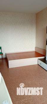 1-к квартира, вторичка, 30м2, 10/14 этаж