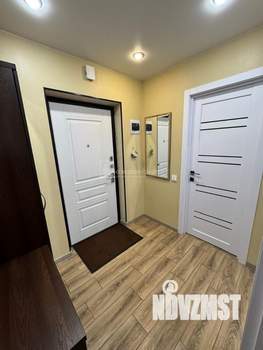 1-к квартира, вторичка, 35м2, 1/10 этаж