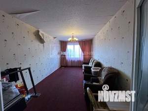 3-к квартира, вторичка, 66м2, 8/9 этаж