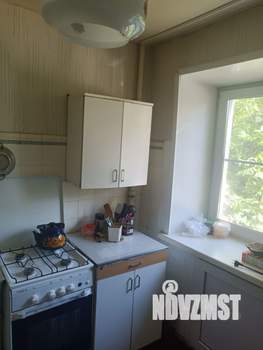 2-к квартира, вторичка, 43м2, 2/4 этаж