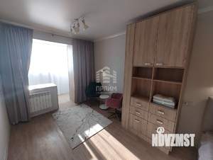 1-к квартира, вторичка, 31м2, 11/14 этаж