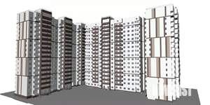 3-к квартира, вторичка, 78м2, 14/17 этаж