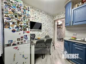 1-к квартира, вторичка, 33м2, 4/4 этаж