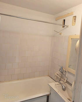 2-к квартира, вторичка, 50м2, 4/9 этаж