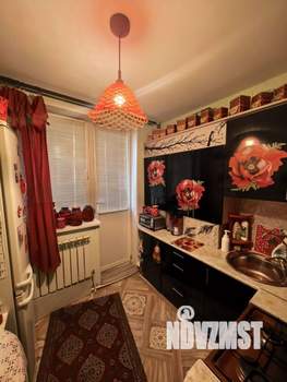 1-к квартира, вторичка, 32м2, 2/4 этаж