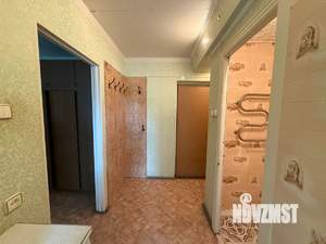 1-к квартира, вторичка, 35м2, 1/9 этаж