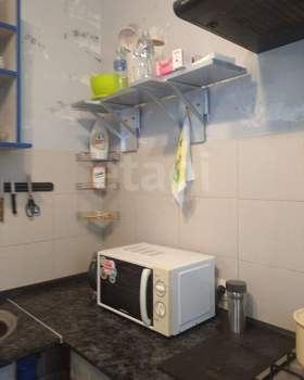 1-к квартира, вторичка, 31м2, 1/5 этаж