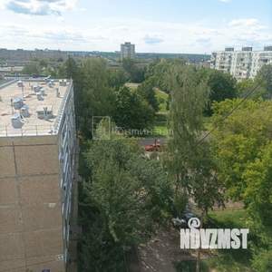 3-к квартира, вторичка, 63м2, 8/9 этаж