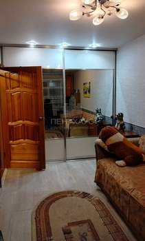 3-к квартира, вторичка, 62м2, 3/5 этаж